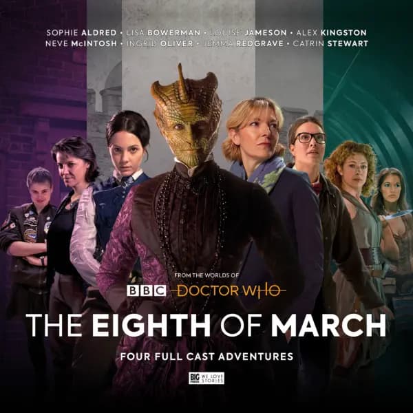 The Eighth of March 1