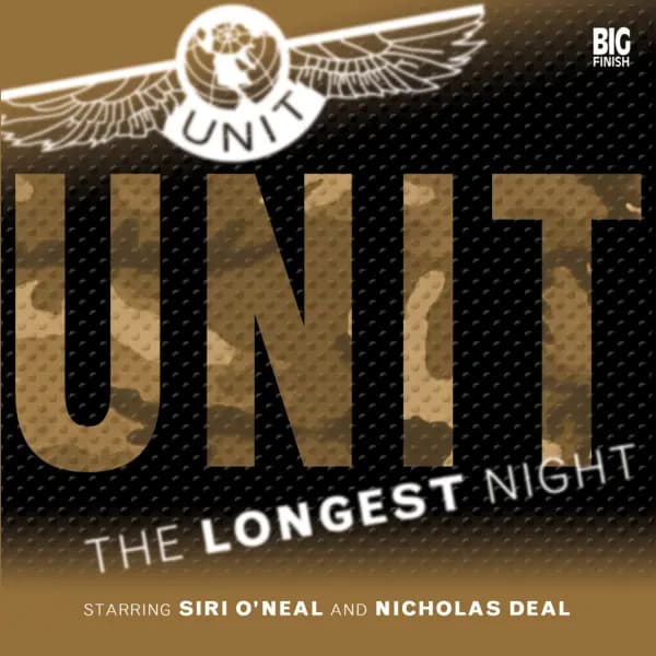 UNIT: The Longest Night