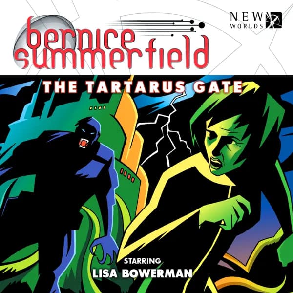 Bernice Summerfield: The Tartarus Gate