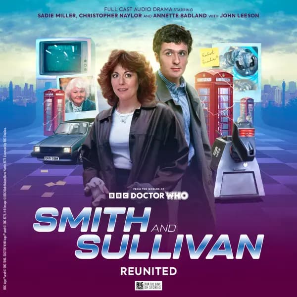 Smith & Sullivan: Reunited