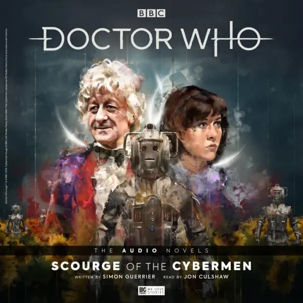 Doctor Who: Scourge of the Cybermen