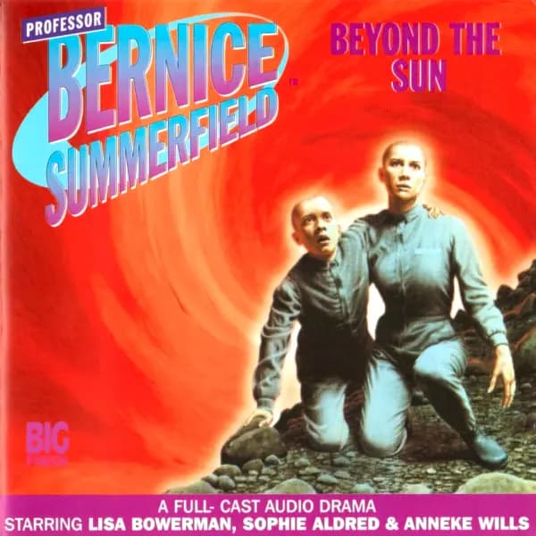Bernice Summerfield: Beyond the Sun
