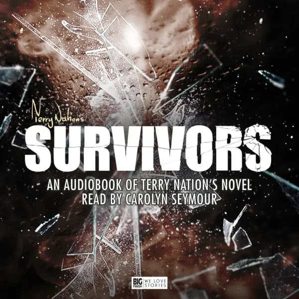 Survivors by Terry Nation