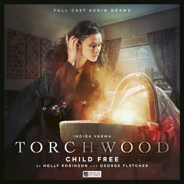 Torchwood: Child Free
