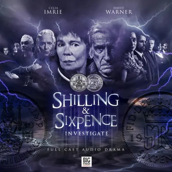 Shilling & Sixpence Investigate: The Missing Year