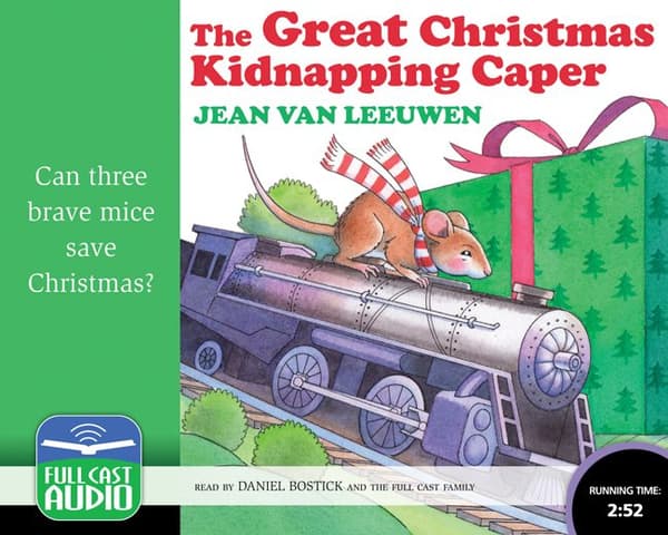 Great Christmas Kidnapping Caper, The
