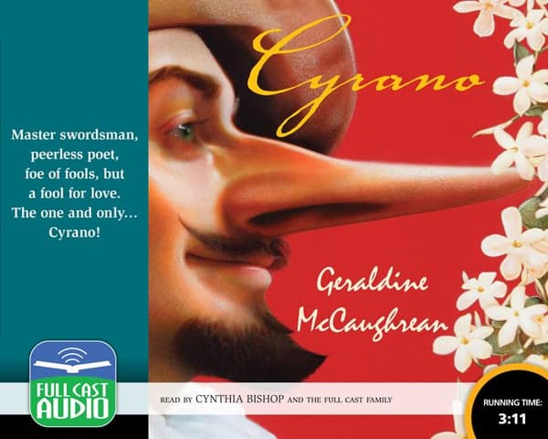 Cyrano