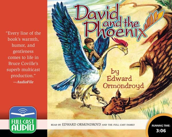 David and the Phoenix