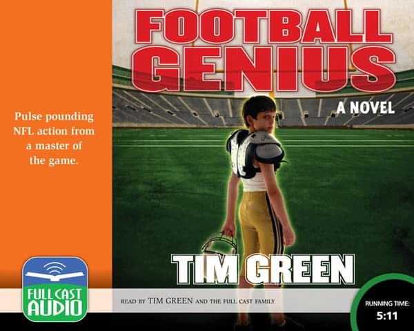 Football Genius Football Genius: Book 1