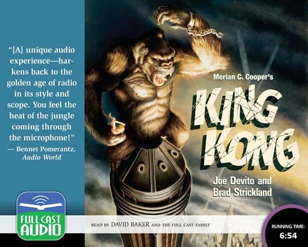 King Kong