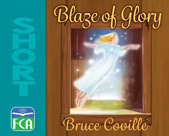 Blaze of Glory