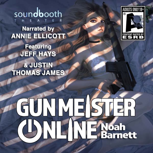 Gun Meister Online: Adult and Uncensored