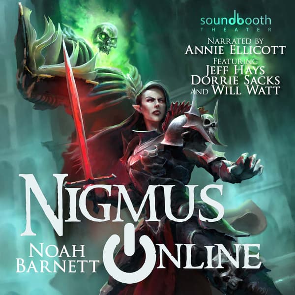 Nigmus Online