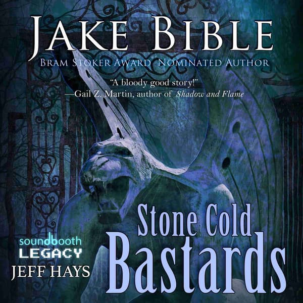 Stone Cold Bastards (Remastered)