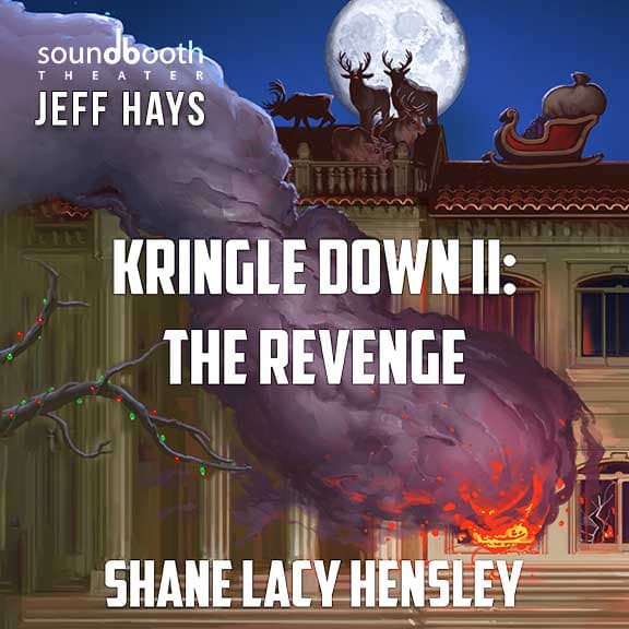 Kringle Down II: The Revenge