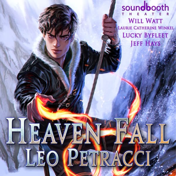 Heaven Fall, Book 1