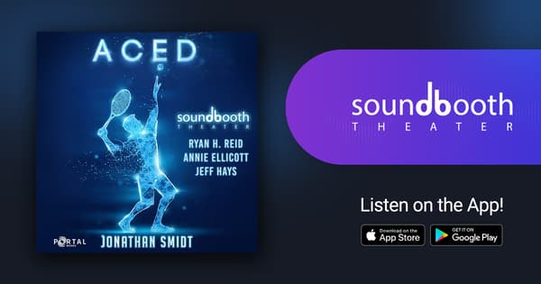 Aced: The First Set