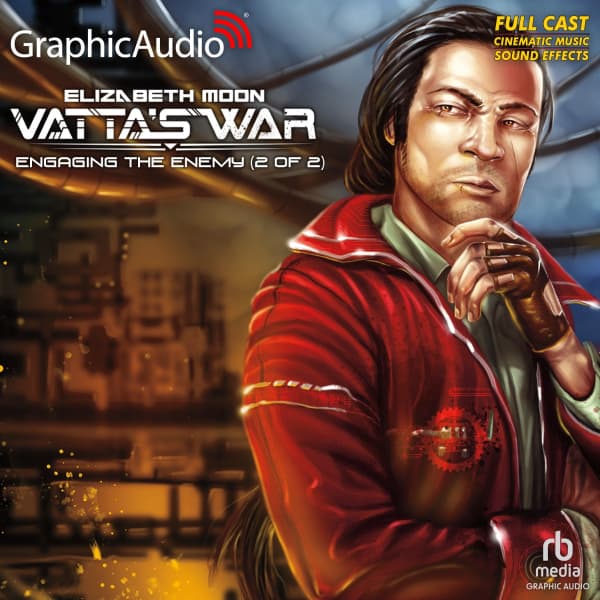 Vatta's War 3: Engaging the Enemy 2 of 2