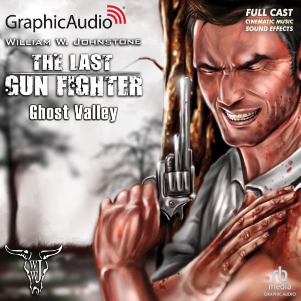 Last Gunfighter 3: Ghost Valley
