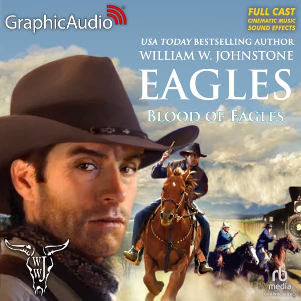 Eagles 8: Blood of Eagles