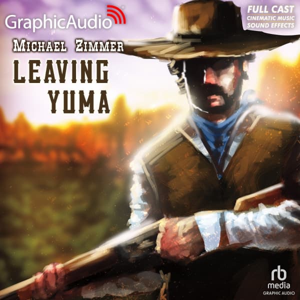 Leaving Yuma