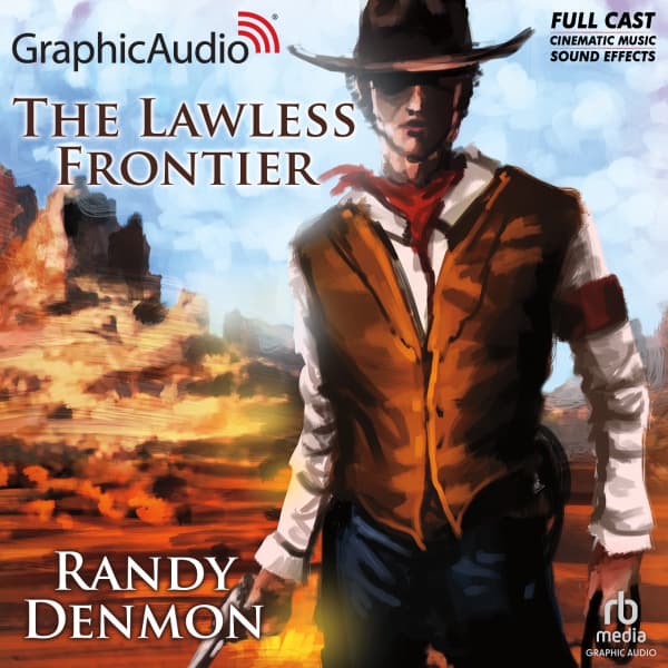 The Lawless Frontier