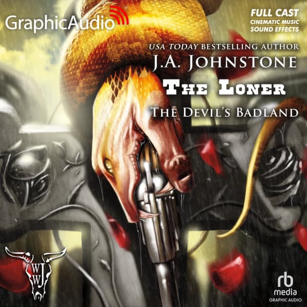 Loner 2: Devil's Badland