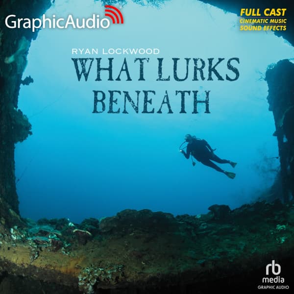 What Lurks Beneath
