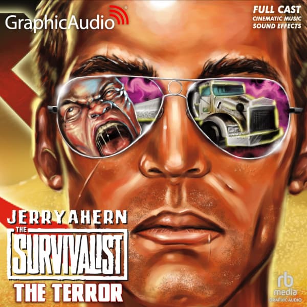 Survivalist 14: The Terror