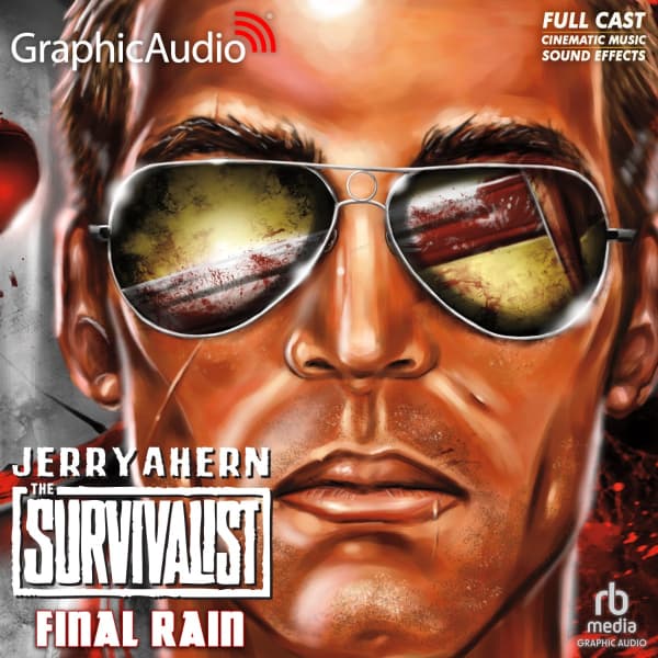 Survivalist 19: Final Rain