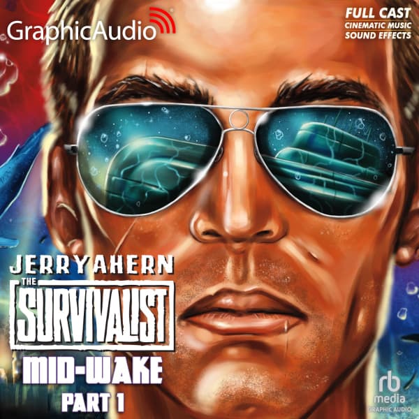 Survivalist: Mid-Wake 1 of 2