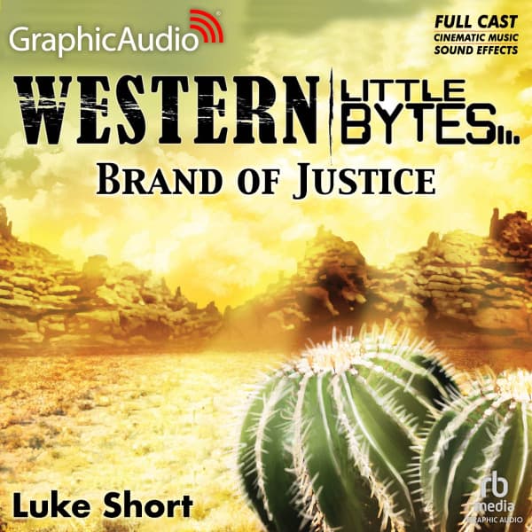Brand of Justice