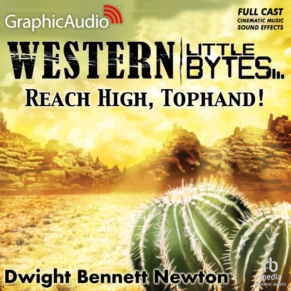 Reach High, Tophand!