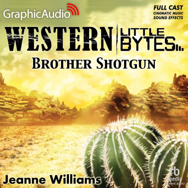Brother Shotgun