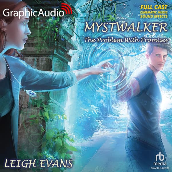 Mystwalker 3: The Problem With Promises