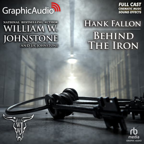 Hank Fallon 2: Behind The Iron