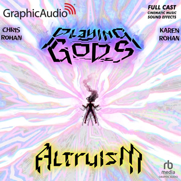 Playing Gods 3: Altruism