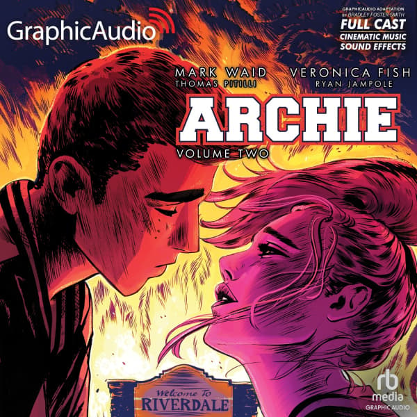 Archie: Volume 2