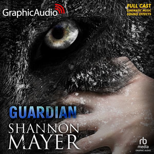Rylee Adamson: Guardian
