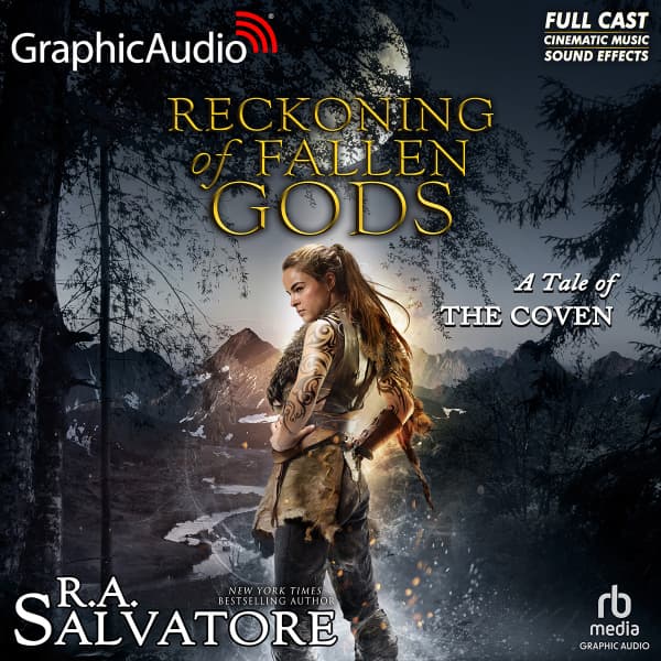 A Tale of the Coven 2: Reckoning of Fallen Gods