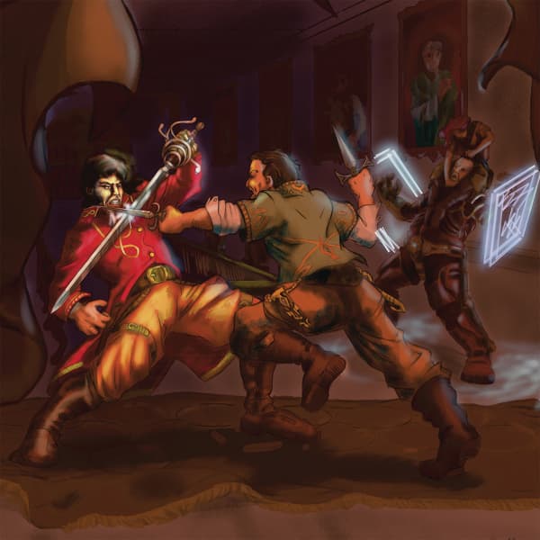 Deathstalker (Series Set)
