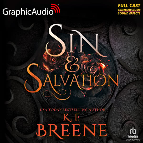Demigods of San Francisco 3: Sin and Salvation