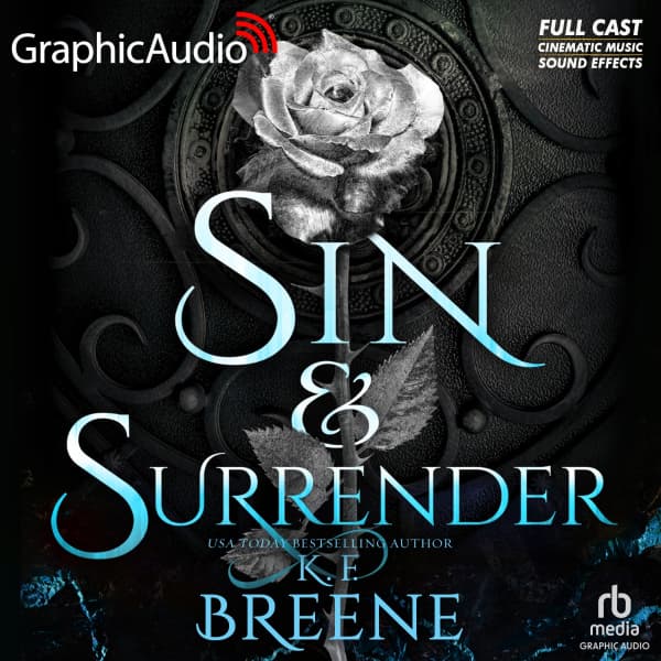 Demigods of San Francisco 6: Sin and Surrender