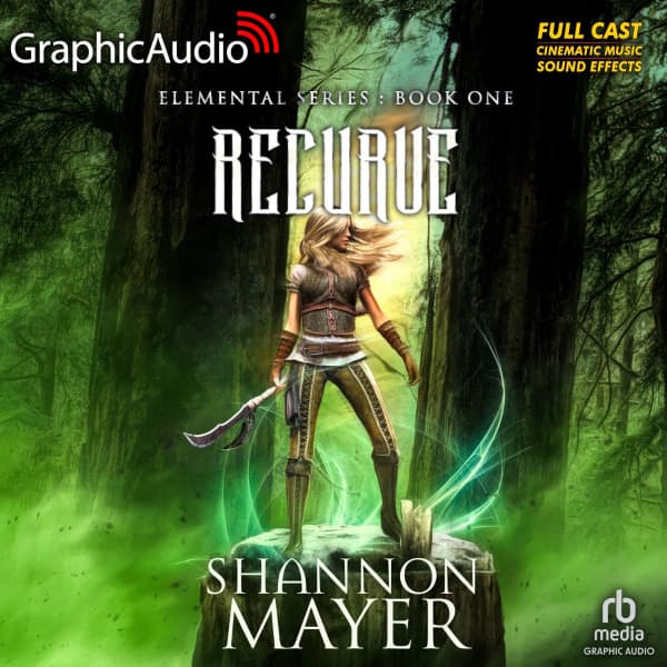 Elemental 1: Recurve
