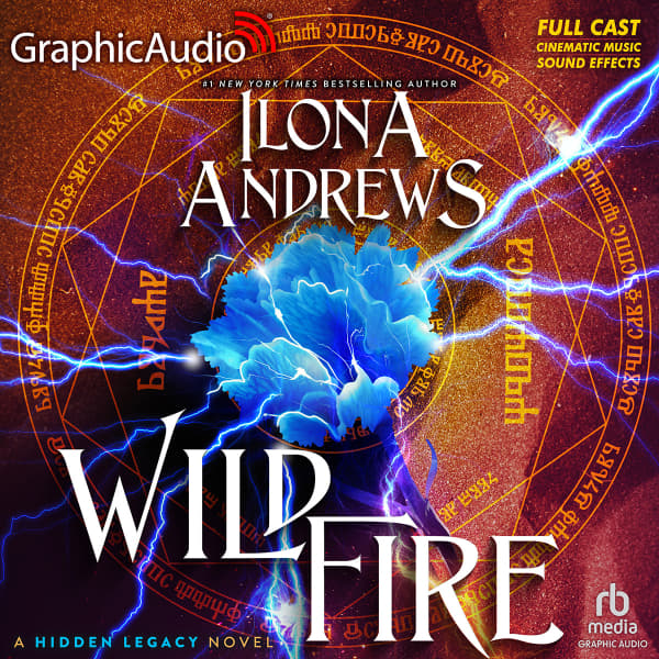 Hidden Legacy 3: Wildfire