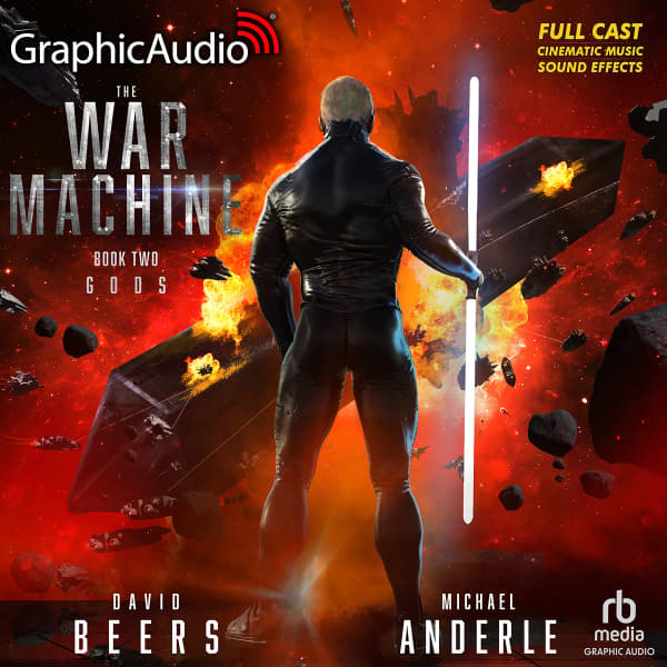 The War Machine 2: Gods