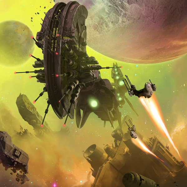 Twilight Imperium (Series Set)